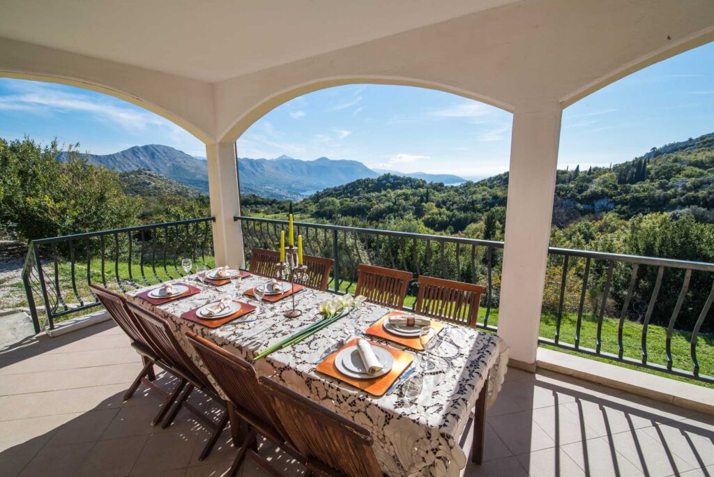 Villa Belvedere, Brgat, Mlini, Dubrovnik Riviera (65)