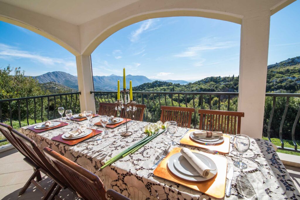 Villa Belvedere, Brgat, Mlini, Dubrovnik Riviera (66)