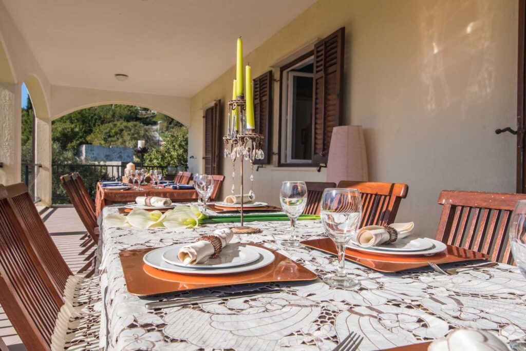 Villa Belvedere, Brgat, Mlini, Dubrovnik Riviera (68)