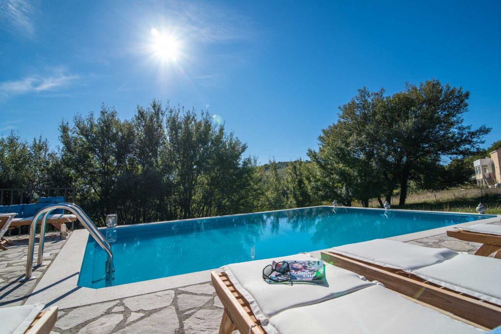 Villa Belvedere, Brgat, Mlini, Dubrovnik Riviera (70)