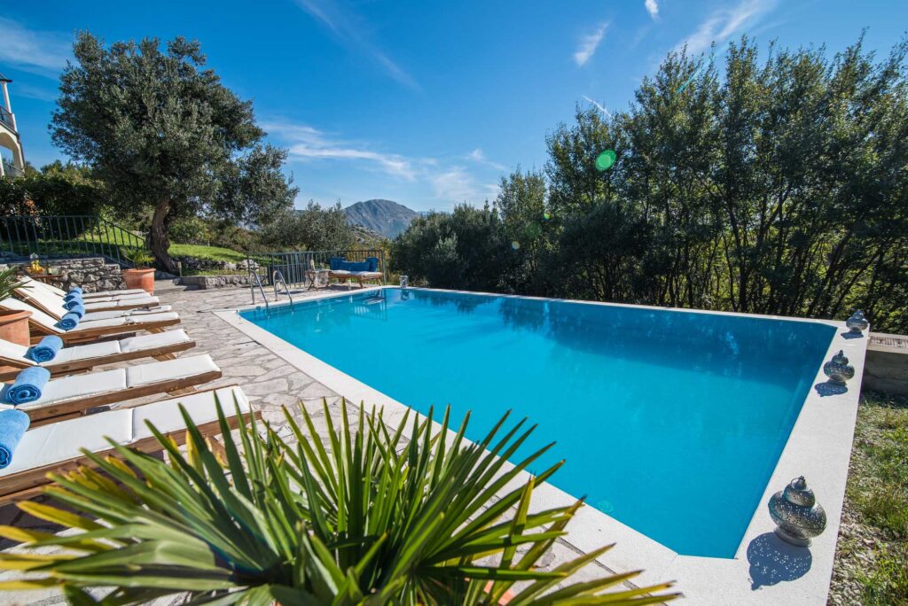 Villa Belvedere, Brgat, Mlini, Dubrovnik Riviera (71)