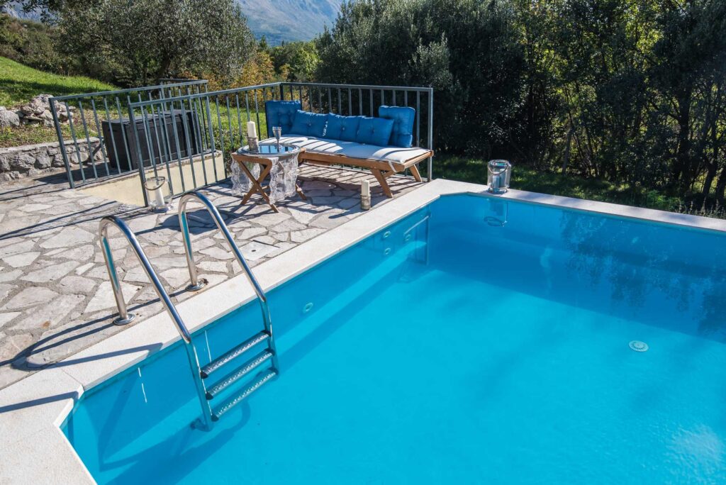 Villa Belvedere, Brgat, Mlini, Dubrovnik Riviera (76)