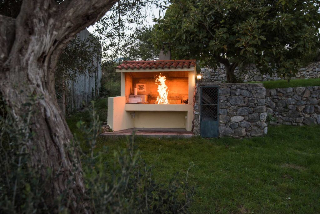 Villa Belvedere, Brgat, Mlini, Dubrovnik Riviera (78)