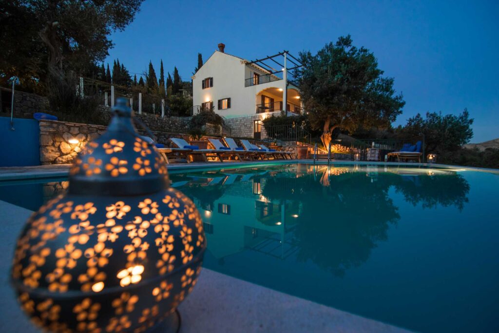 Villa Belvedere, Brgat, Mlini, Dubrovnik Riviera (81)