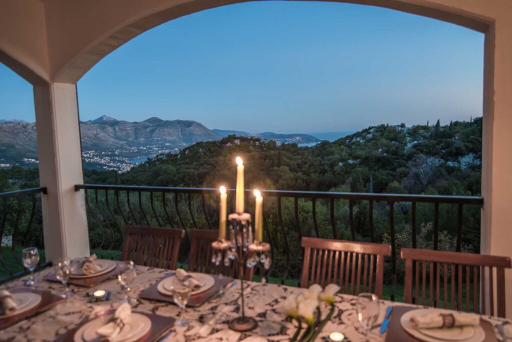 Villa Belvedere, Brgat, Mlini, Dubrovnik Riviera (82)