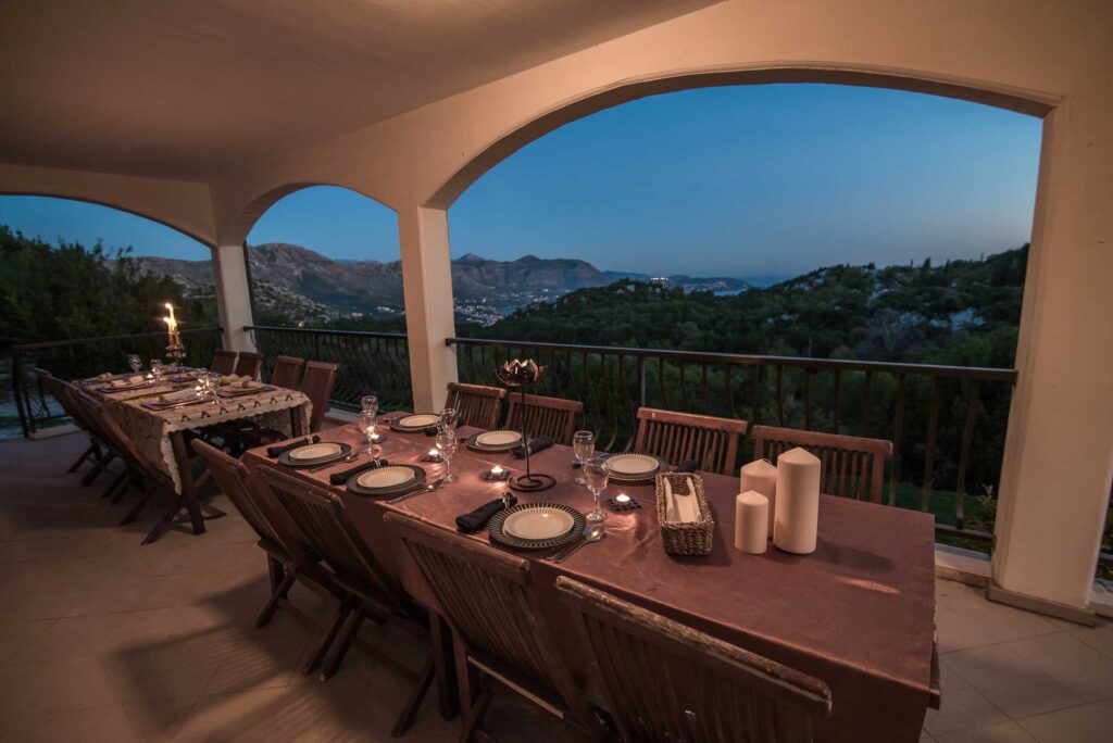 Villa Belvedere, Brgat, Mlini, Dubrovnik Riviera (83)