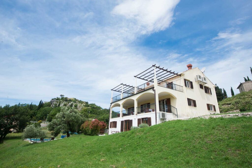 Villa Belvedere, Brgat, Mlini, Dubrovnik Riviera (97)
