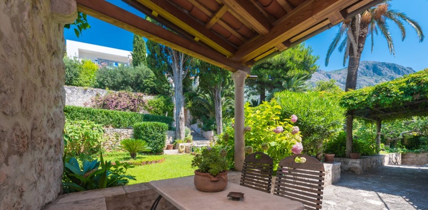 Villa Flora, Mlini Bay, Dubrovnik Riviera (1) (1)