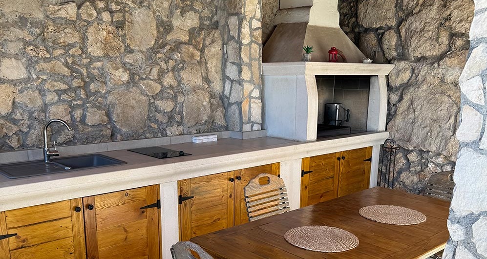 Villa Flora, Mlini Bay, Dubrovnik Riviera (10) (1)