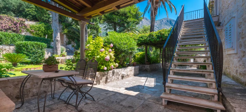 Villa Flora, Mlini Bay, Dubrovnik Riviera (2)