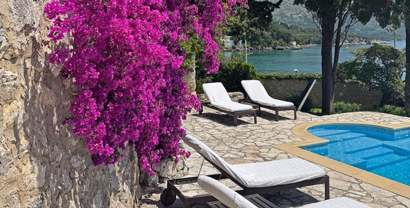 Villa Flora, Mlini Bay, Dubrovnik Riviera (5) (1)