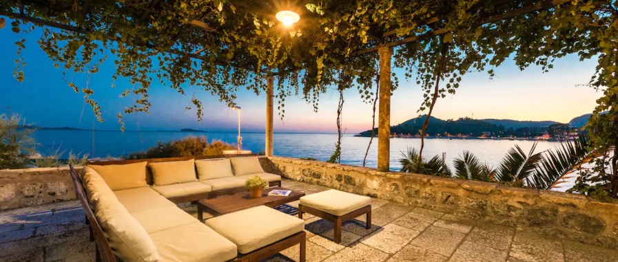 Villa Flora, Mlini Bay, Dubrovnik Riviera (6)