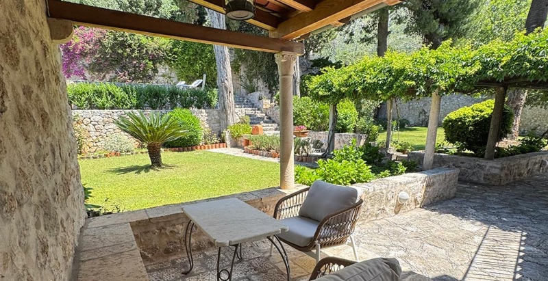 Villa Flora, Mlini Bay, Dubrovnik Riviera (7) (1)