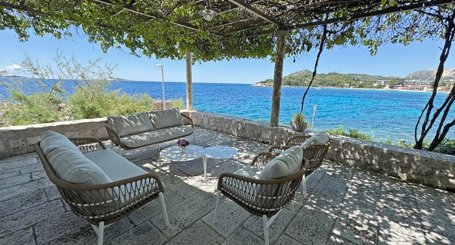 Villa Flora, Mlini Bay, Dubrovnik Riviera (9)2