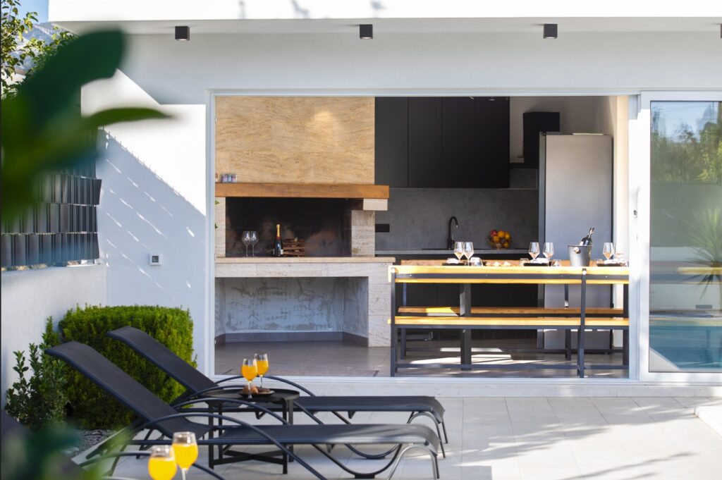 Villa Olivine, Kastela, Split Riviera 1