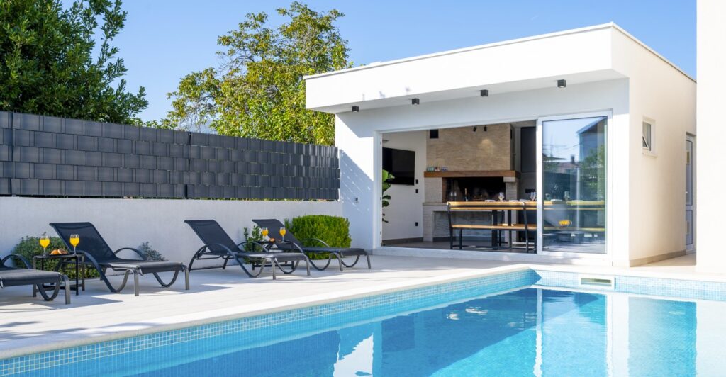 Villa Olivine, Kastela, Split Riviera 2