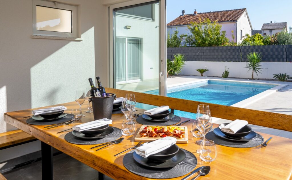 Villa Olivine, Kastela, Split Riviera 3