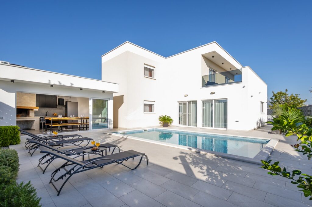 Villa Olivine, Kastela, Split Riviera 5