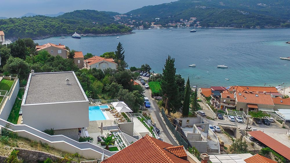 Villa Toni- Stikovica Bay, Dubrovnik Riviera (103)