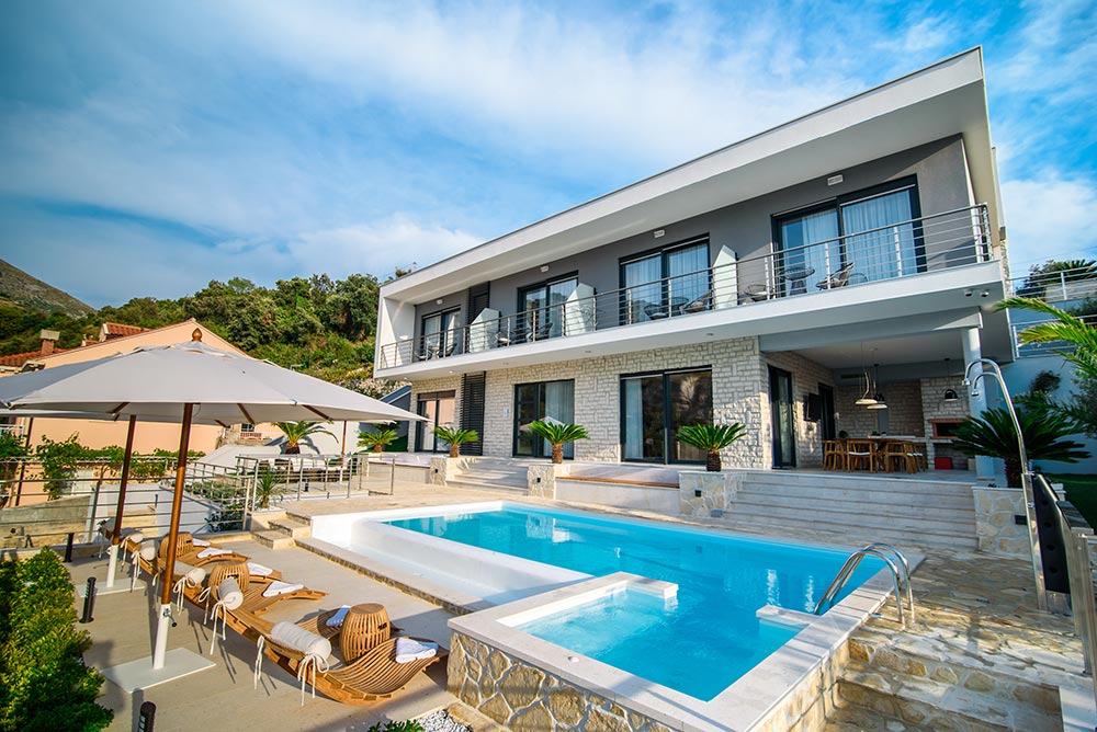 Villa Toni- Stikovica Bay, Dubrovnik Riviera (143)