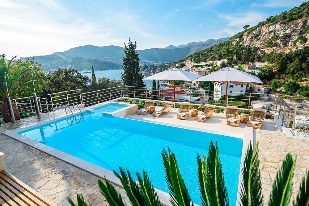 Villa Toni- Stikovica Bay, Dubrovnik Riviera (146)