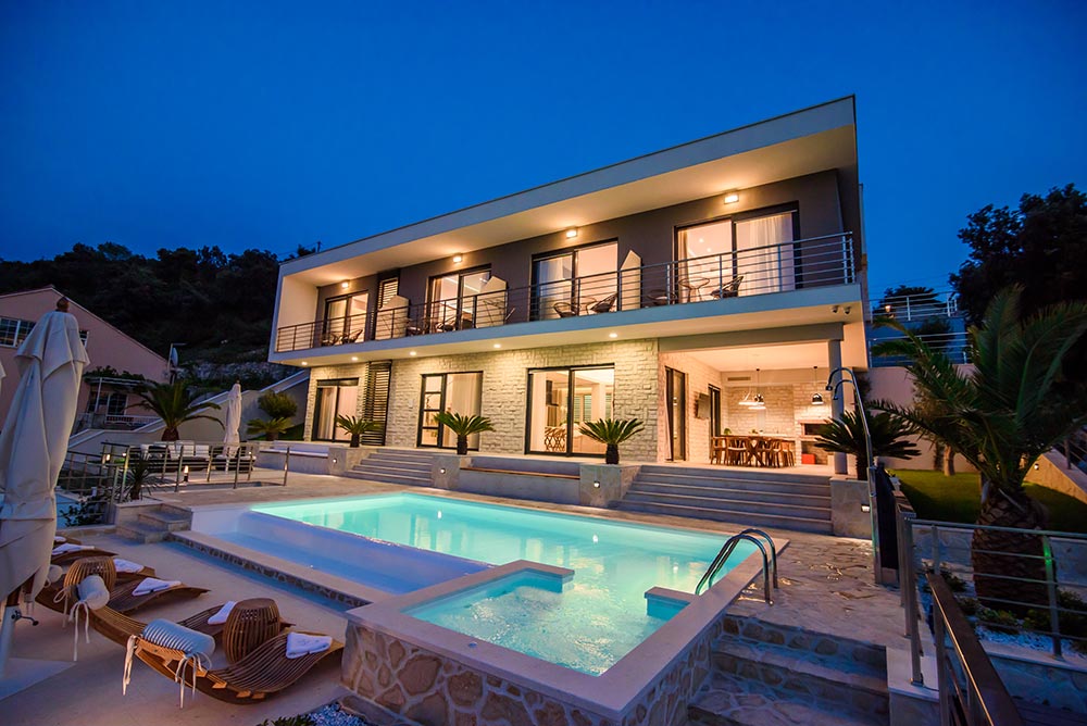 Villa Toni- Stikovica Bay, Dubrovnik Riviera (147)