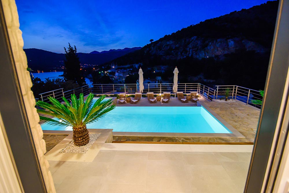 Villa Toni- Stikovica Bay, Dubrovnik Riviera (153)
