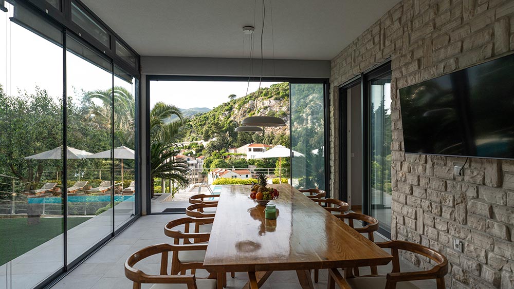 Villa Toni- Stikovica Bay, Dubrovnik Riviera (8)