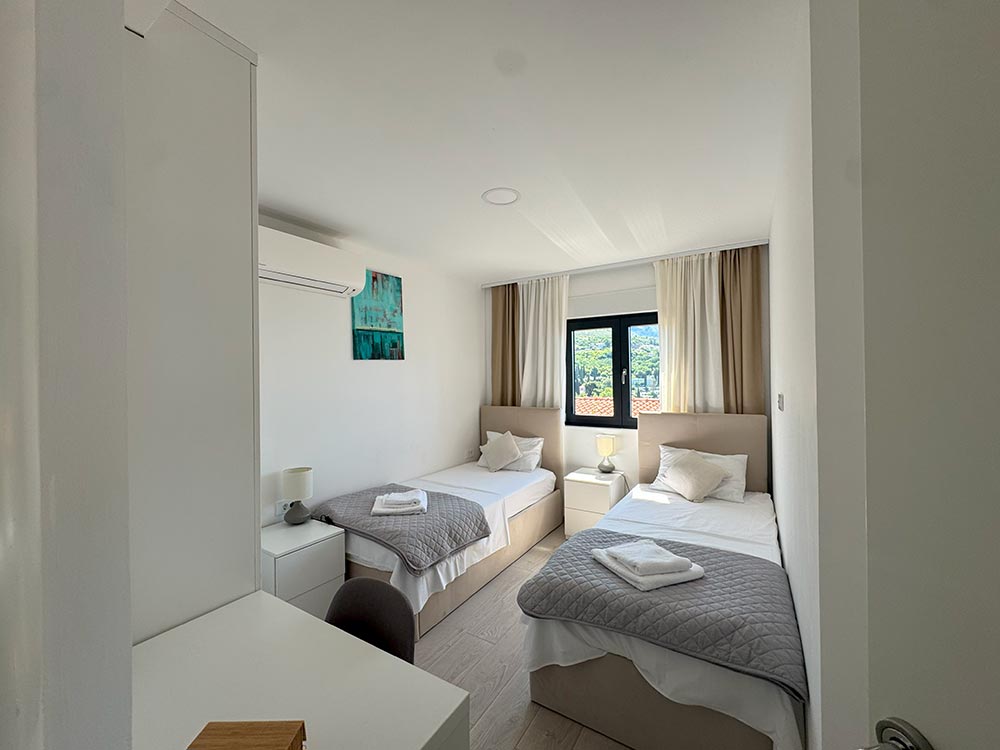 Villa Turquoise, Mlini Bay, Dubrovnik Riviera (23)