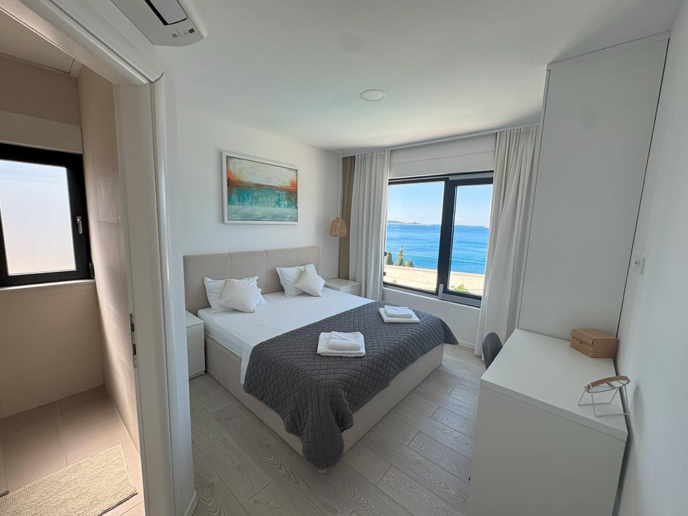 Villa Turquoise, Mlini Bay, Dubrovnik Riviera (26)