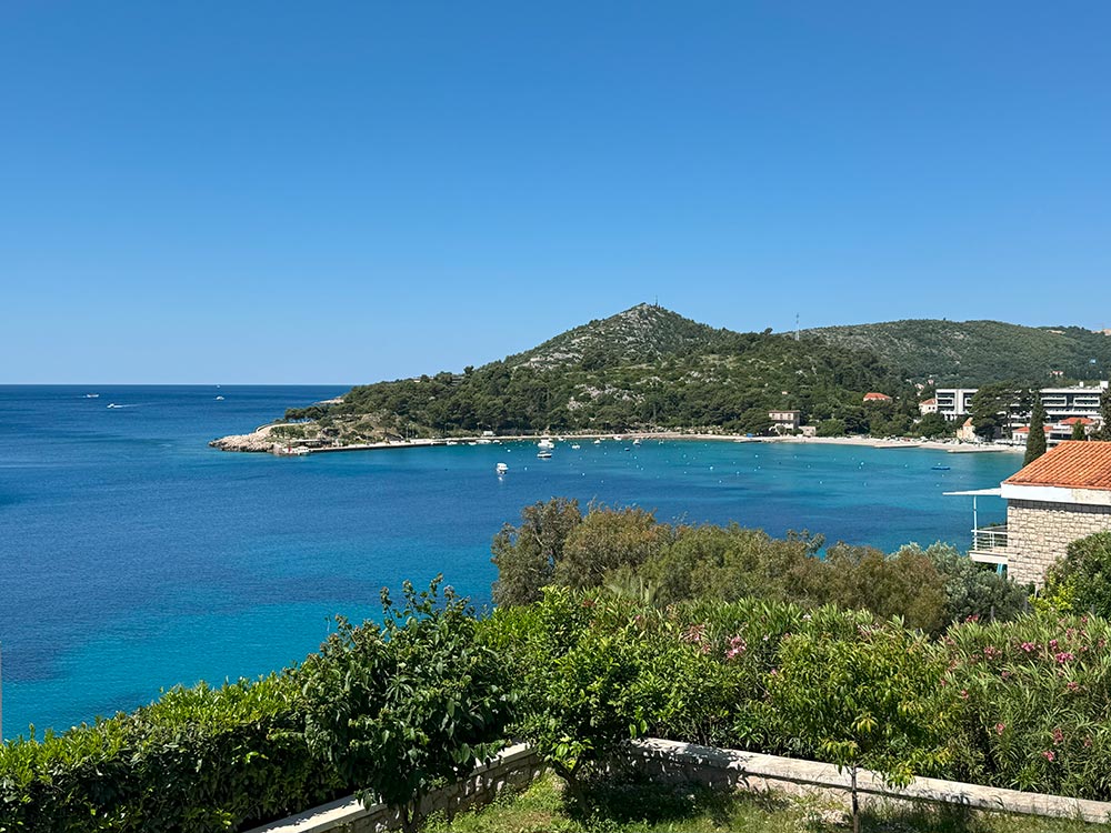Villa Turquoise, Mlini Bay, Dubrovnik Riviera (43)