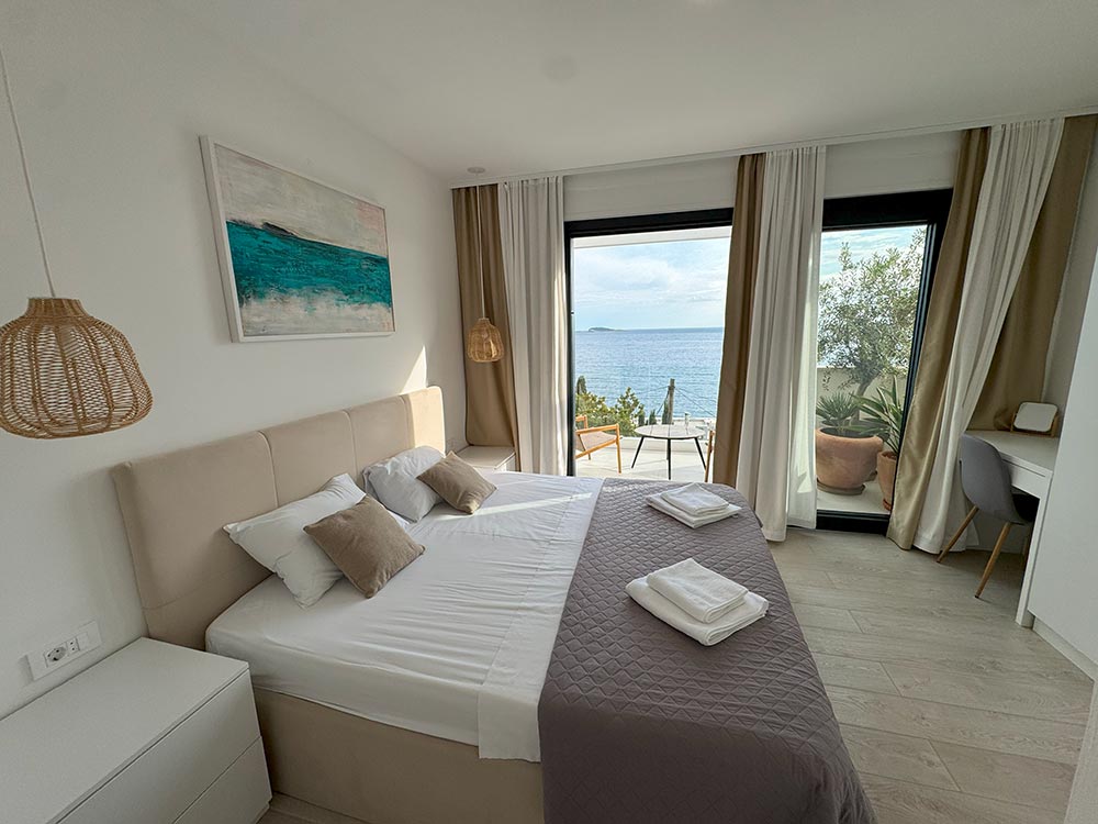 Villa Turquoise, Mlini Bay, Dubrovnik Riviera (44)