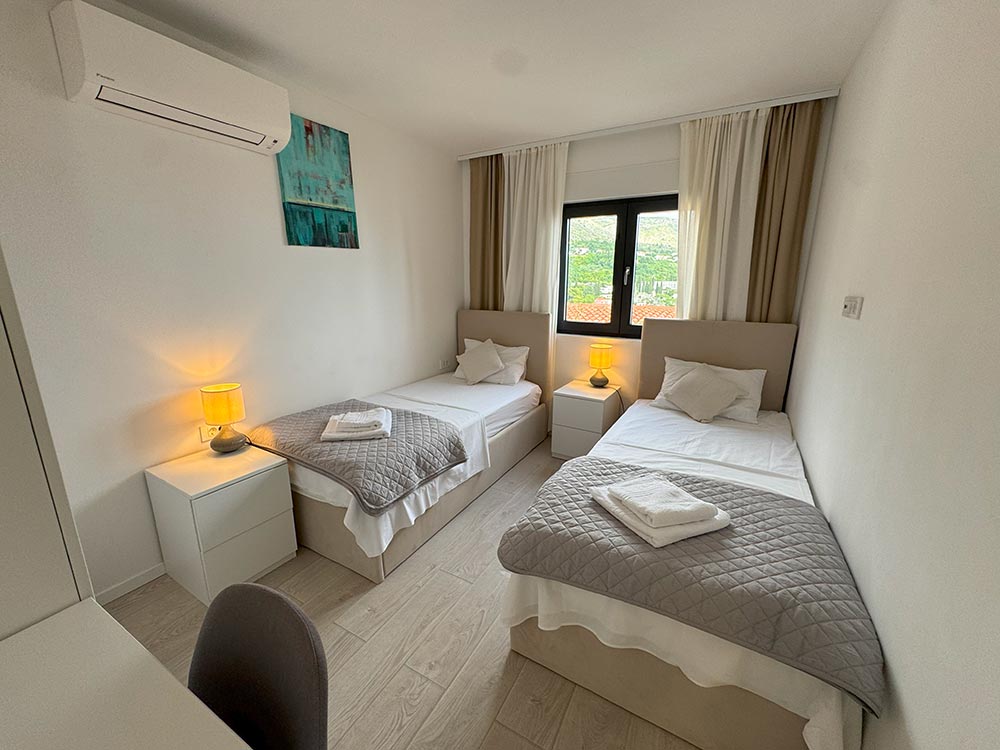 Villa Turquoise, Mlini Bay, Dubrovnik Riviera (55)