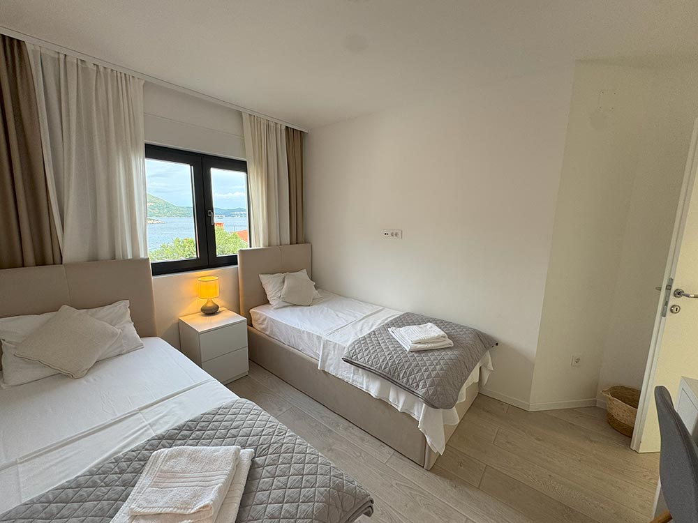 Villa Turquoise, Mlini Bay, Dubrovnik Riviera (56)