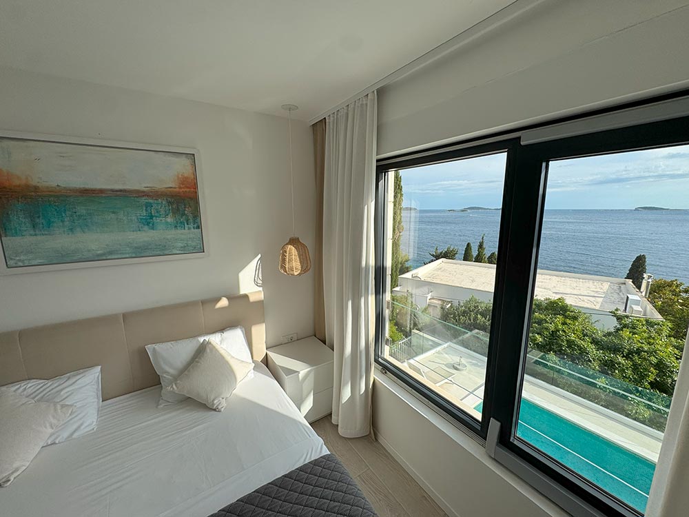 Villa Turquoise, Mlini Bay, Dubrovnik Riviera (68)
