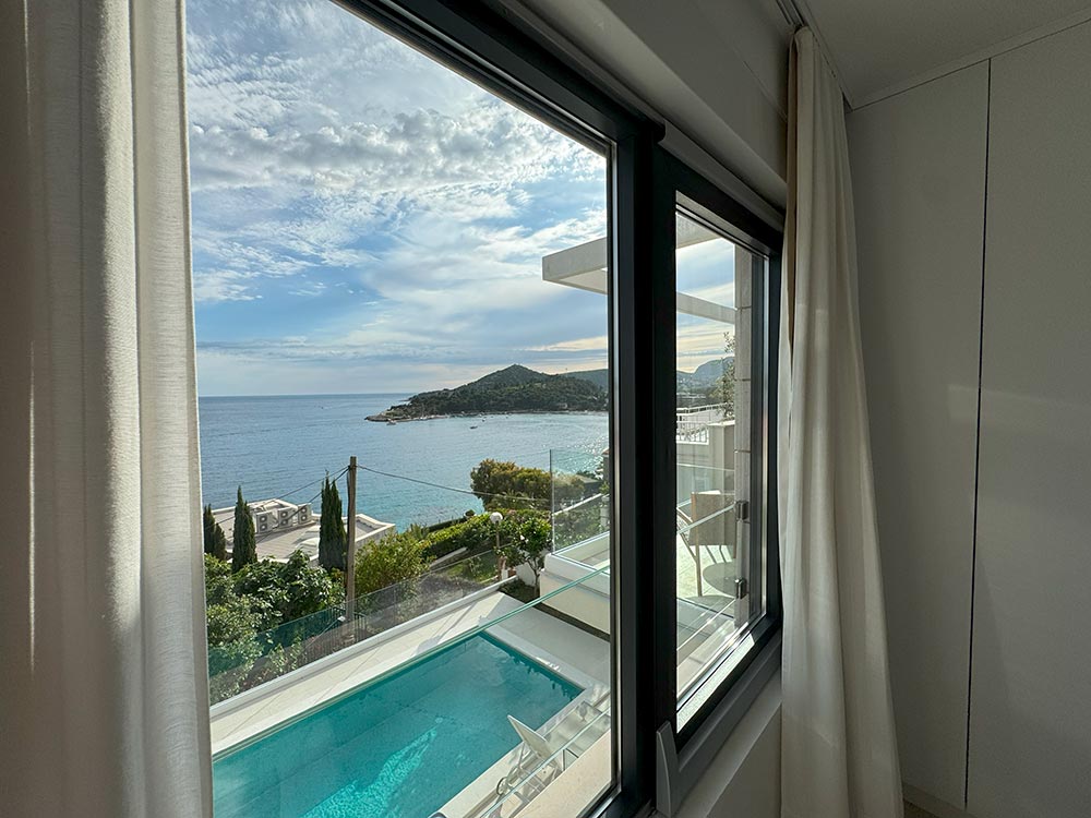 Villa Turquoise, Mlini Bay, Dubrovnik Riviera (69)