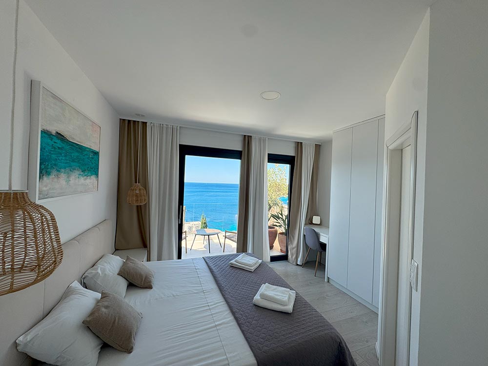 Villa Turquoise, Mlini Bay, Dubrovnik Riviera (9)