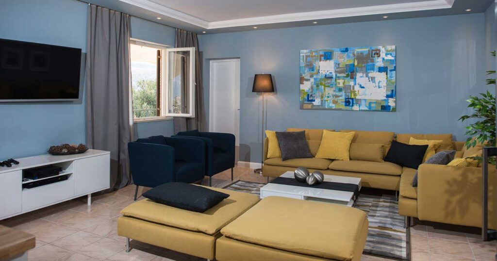 illa Belvedere, Brgat, Dubrovnik Riviera (1)