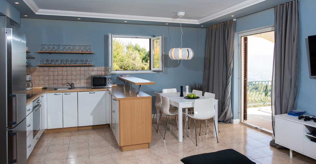 illa Belvedere, Brgat, Dubrovnik Riviera (2)