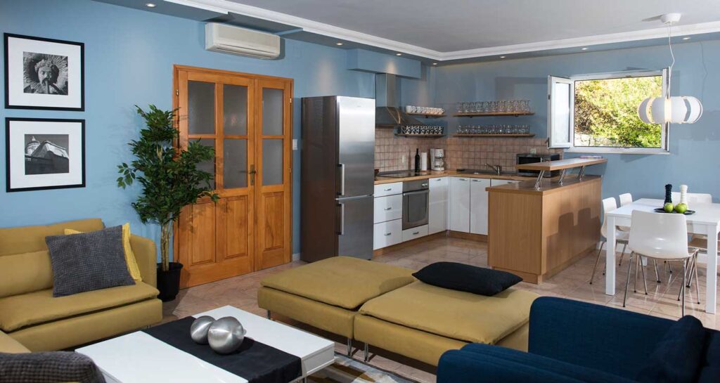 illa Belvedere, Brgat, Dubrovnik Riviera (3)