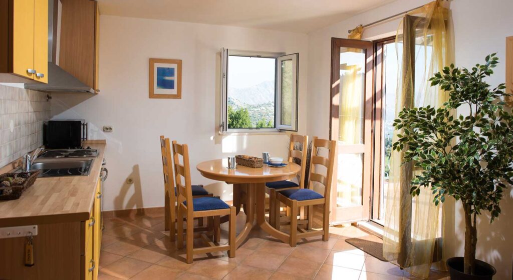 illa Belvedere, Brgat, Dubrovnik Riviera (5)