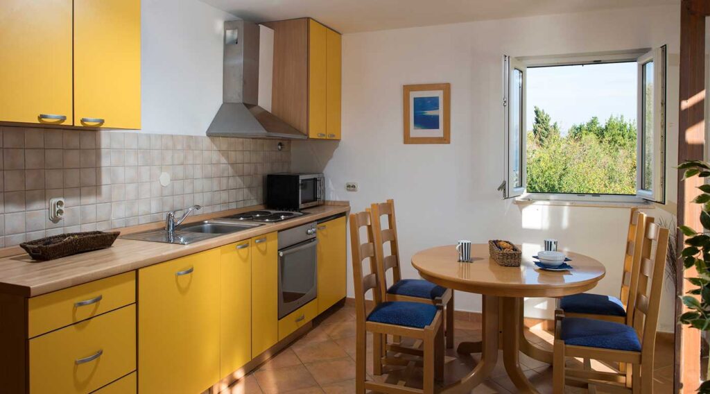 illa Belvedere, Brgat, Dubrovnik Riviera (6)