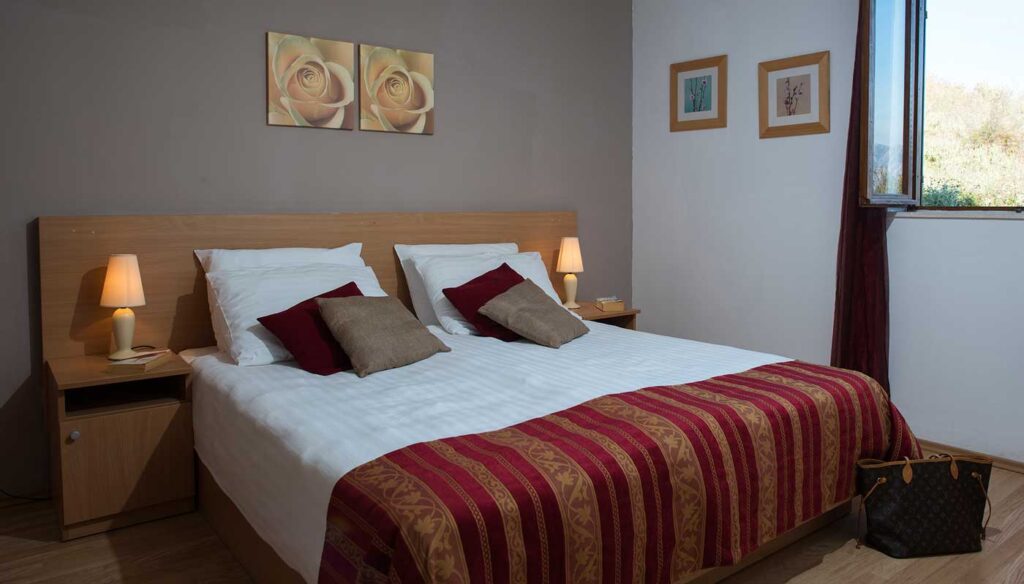 illa Belvedere, Brgat, Dubrovnik Riviera (7)