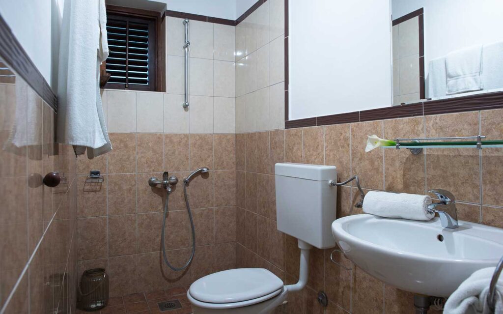 illa Belvedere, Brgat, Dubrovnik Riviera (9)