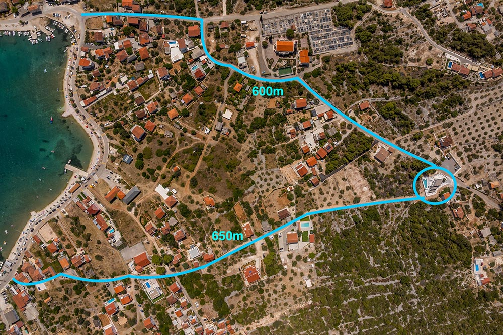 Mar-Escape-Villa-Rental-Croatia-close-beach