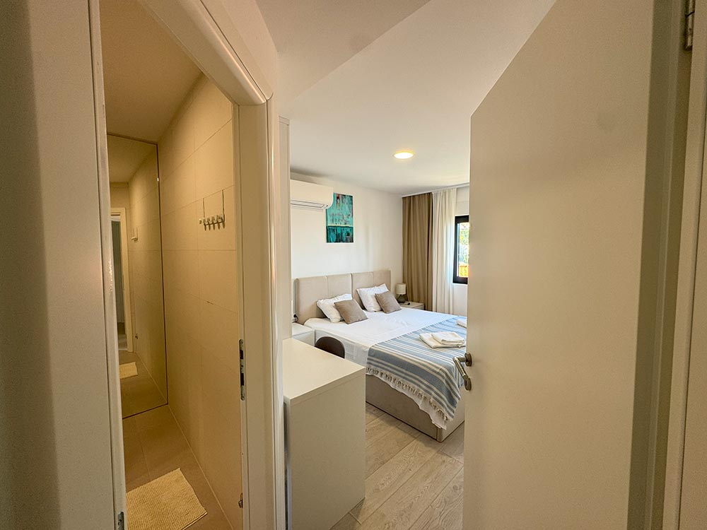 Villa Turquoise, Mlini Bay, Dubrovnik Riviera