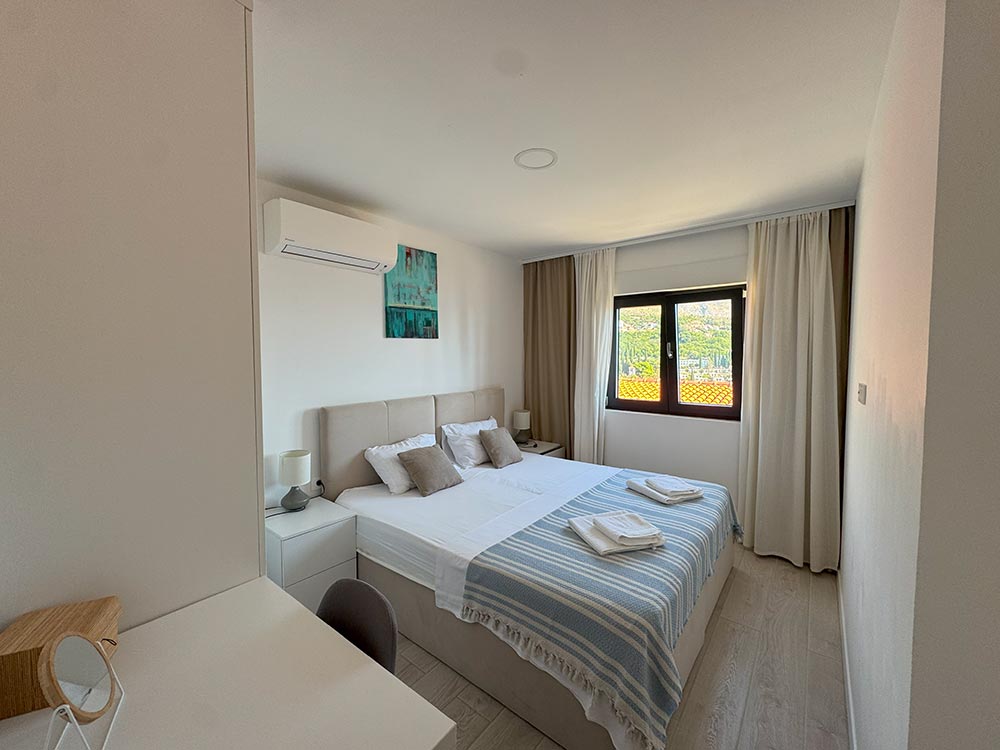 Villa Turquoise, Mlini Bay, Dubrovnik Riviera