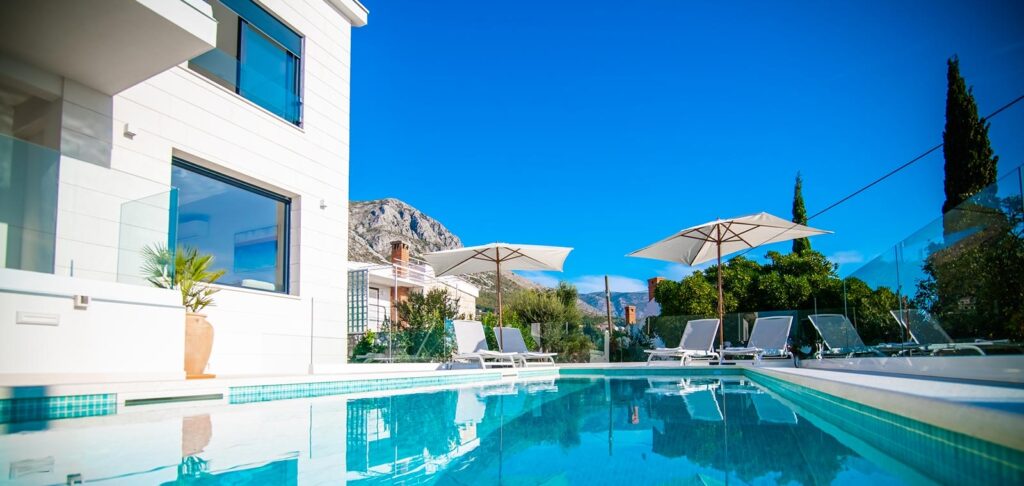Villa Turquoise, Mlini Bay, Dubrovnik Riviera (71)