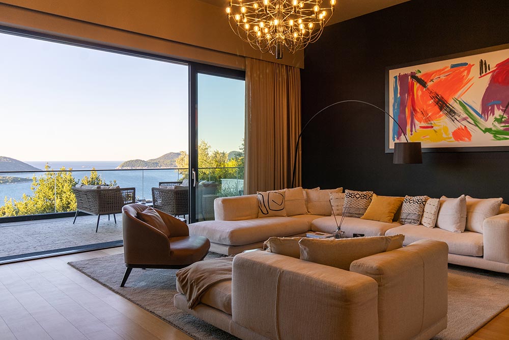 Fridas-Villa---Orasac,-Dubrovnik-(34)