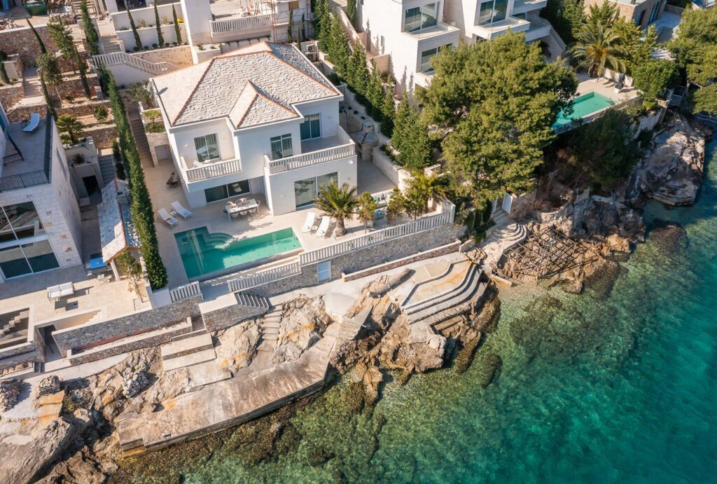 Villa More, Sumartin Bay, Brac Island (20)